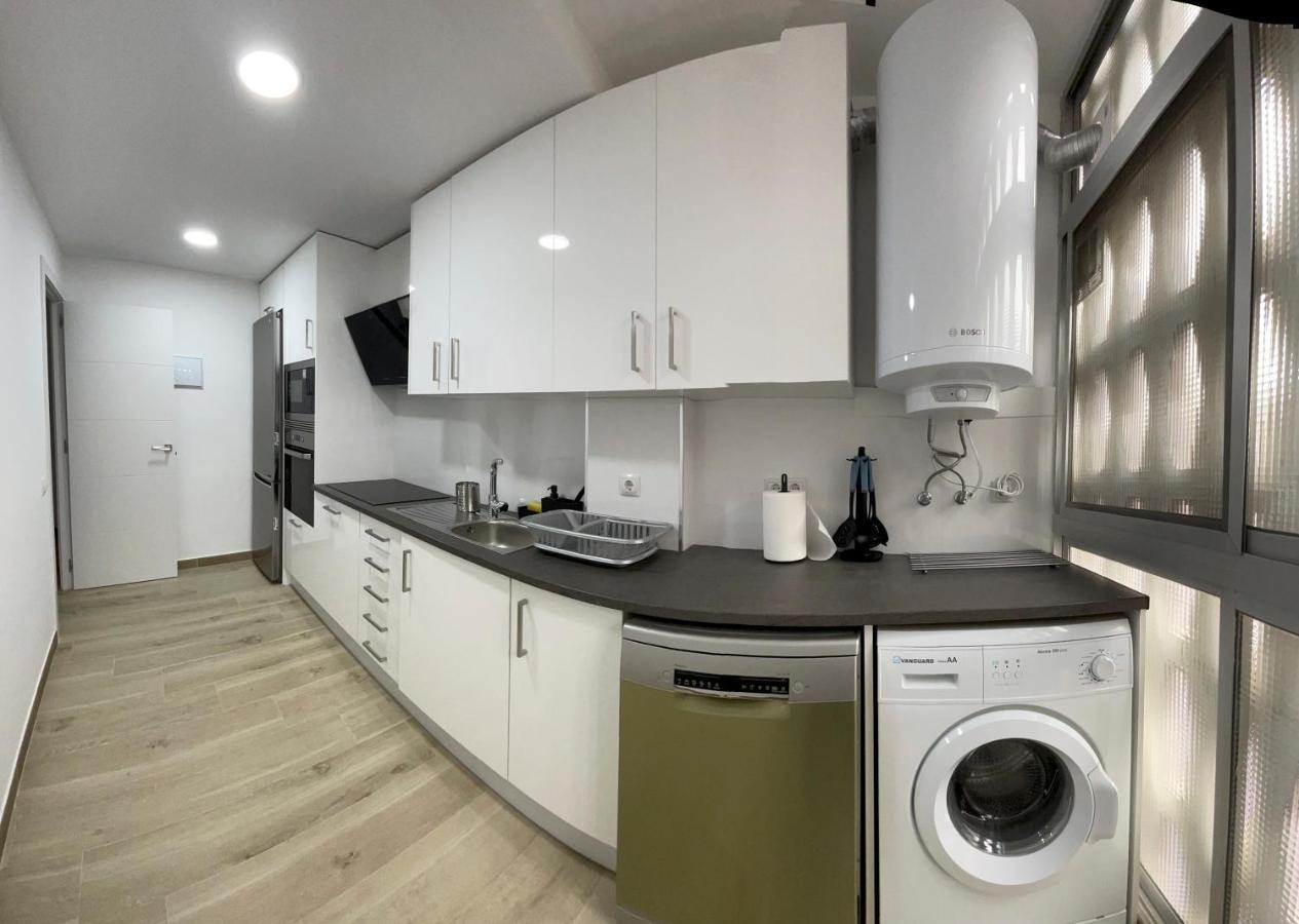 Hermoso Piso En El Rincón de la Victoria Extérieur photo