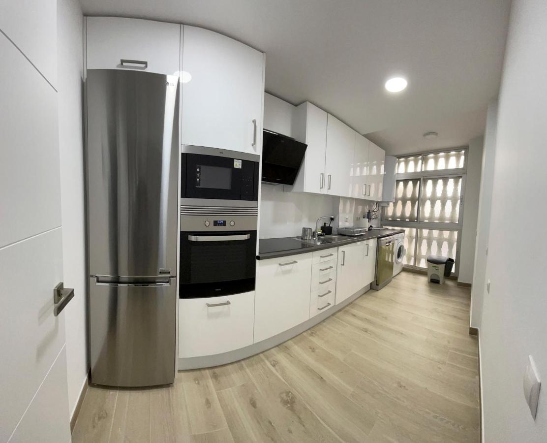 Hermoso Piso En El Rincón de la Victoria Extérieur photo